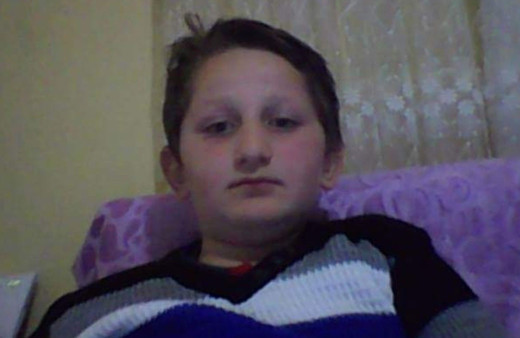 Bisikletten düşen 12 yaşındaki çocuk hastanede vefat etti