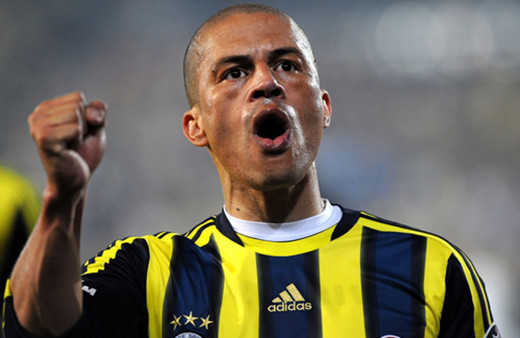 Alex de Souza'dan olay Fenerbahçe açıklamaları