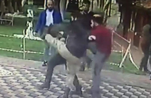 Türkiye'yi ayağa kaldıran görüntülerle ilgili flaş gelişme