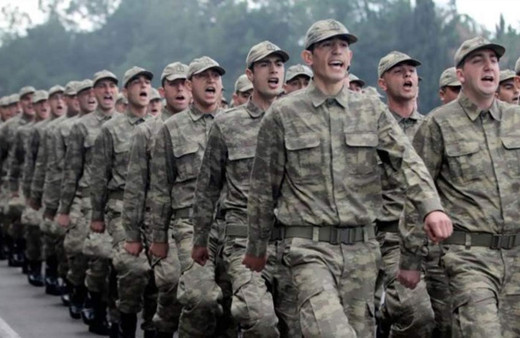 Askerlik süreleriyle ilgili düzenleme geliyor