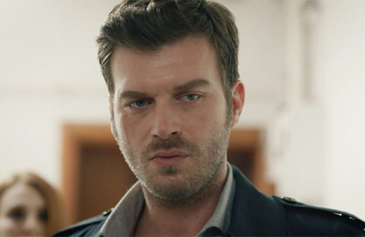 Çarpışma 9. bölüm fragmanı