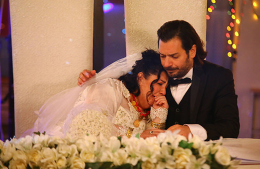 Kalk Gidelim 57. bölüm fragmanı