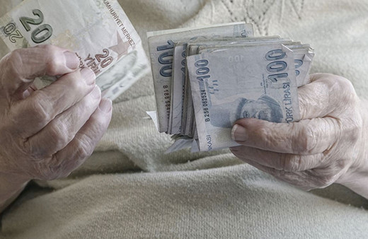 Engelli maaşları 2019'da ne kadar olacak Şubat ayı zamlı ödeme günü 