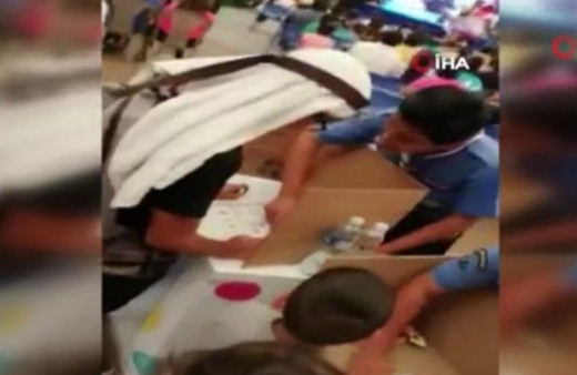 El Salvador’un başına Osmanlı torunu Nayib Bukele geçiyor