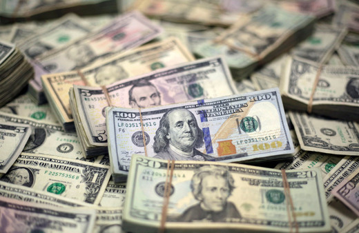 Doların güne dalgalı başladı enflasyon sonrası ne kadar oldu 4 Şubat dolar kuru