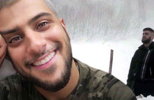 Reynmen'le ilgili şok iddia! Rekor kıran klibi çalıntı mı?