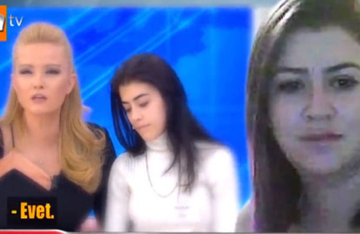 Müge Anlı'ya çıktı annesinin katilini buldu! Şoke eden yüzleşme