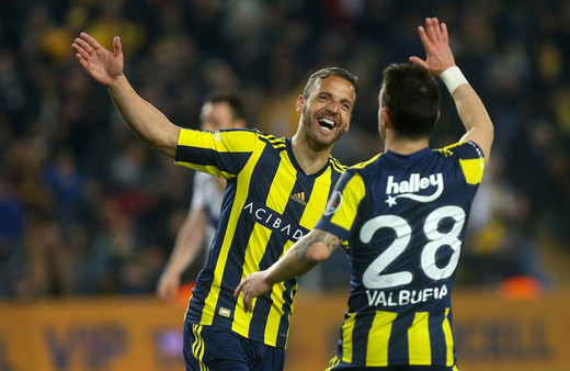 Soldado ve Valbuena'nın kaderi Ersun Yanal’a bağlı