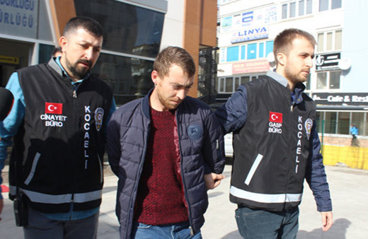  Kız kardeşini öldürüp cesedini ormanlık alana atan şahıs 7 yıl sonra yakalandı