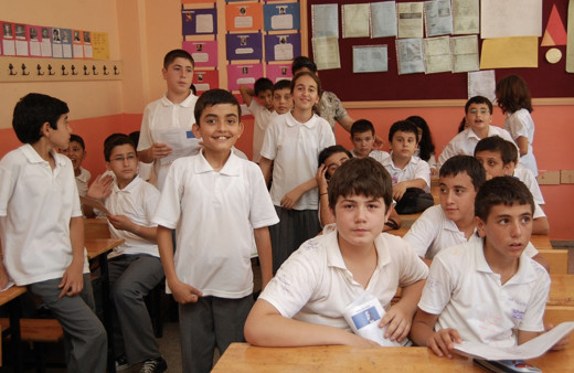 4 şubat 2019 okullar pazartesi yarım gün mü MEB açıklaması