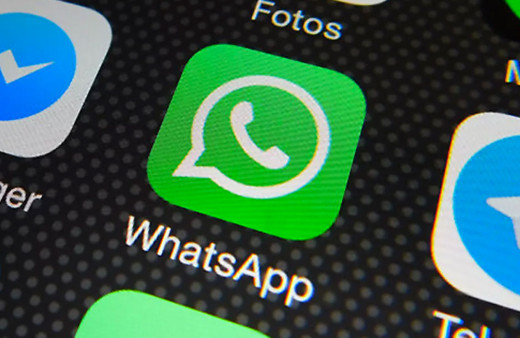 WhatsApp'tan iPhone kullanıcılarına bomba yenilik