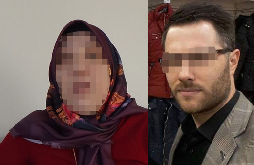 Enişte rezaleti! Bilgisayarında baldızının çıplak fotoğrafları bulundu