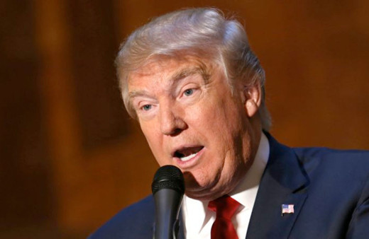 Trump Kılıçdaroğlu'nu ilan eder mi? Süleyman Özışık yazdı