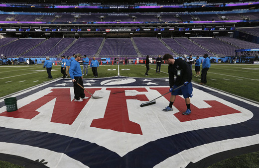 Super Bowl nedir 2019 Super Bowl ne zaman bitiyor?