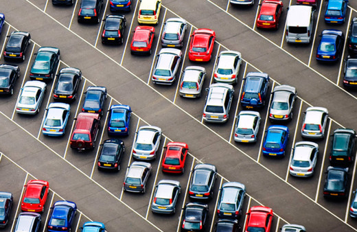 Otomotiv sektöründe sert düşüş yüzde 58 azaldı