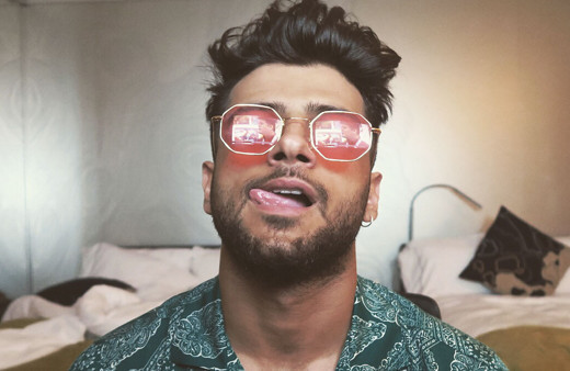 Reynmen kimdir gerçek adı bambaşka Derdim Olsun klibi kafa karıştırdı