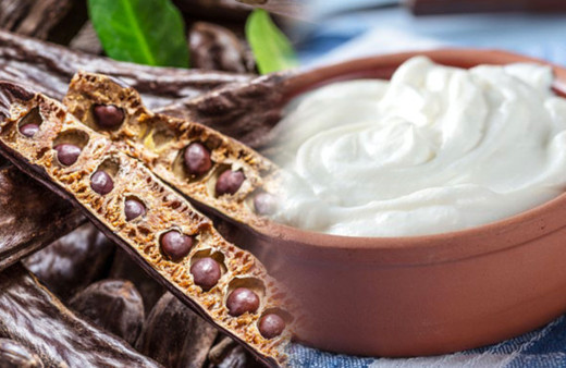 Keçiboynuzunu yoğurtla karıştırıp tüketmenin inanılmaz faydaları