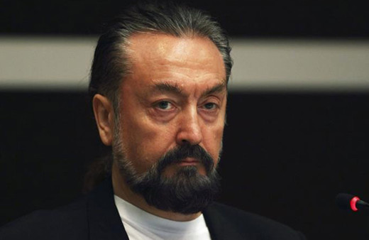 Adnan Oktar örgütünün başka bir iğrençliği küçük çocukları annelerinden ayırmış