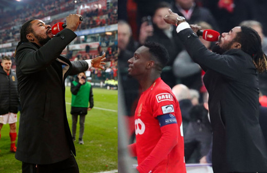 Galatasaray'ın yeni transferinden olay hareket!