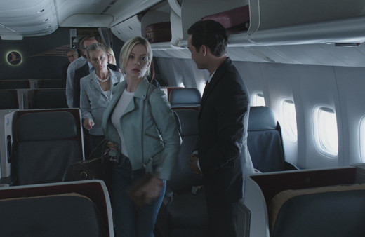 THY'nin yeni reklam filmi Super Bowl’da yayınlandı