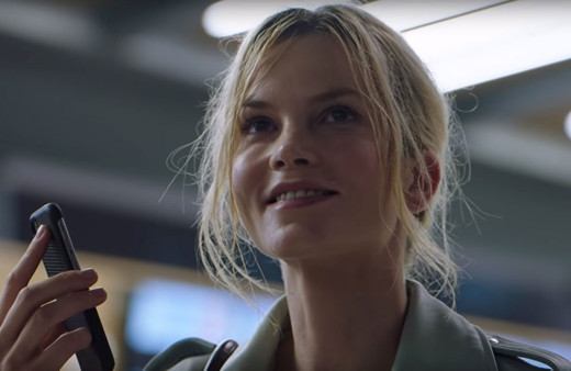 Süper Bowl'a THY'nin 6 dakikalık reklam filmi damga vurdu