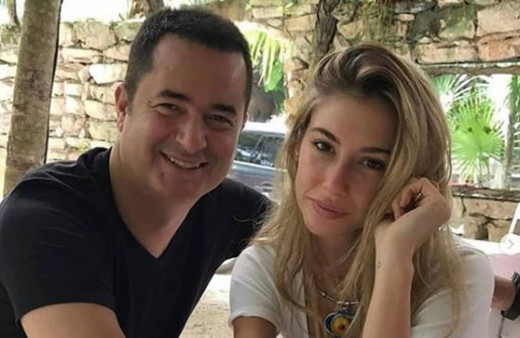 Acun Ilıcalı Şeyma Subaşı cephesinden yeni haber! Bu kez Acun...