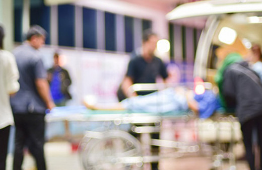 300 kişi bir anda hastanelik oldu ekipler alarma geçti