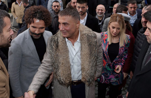 Sedat Peker'den şoke eden iddialar! Adamlarına 'silahlanın' dedi ve... 