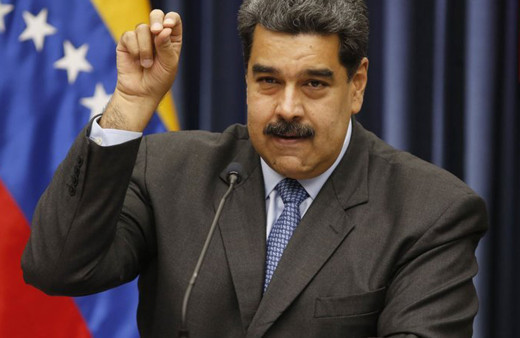 Venezuela Merkez Bankası’nda kriz Maduro'nun emileri yok sayılıyor