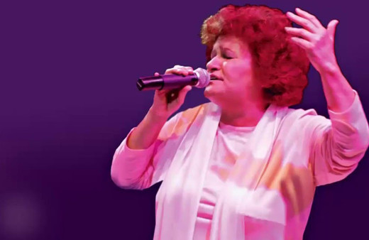 Selda Bağcan'ın Türkiye'nin Madonna'sı olacak dediği şarkıcı