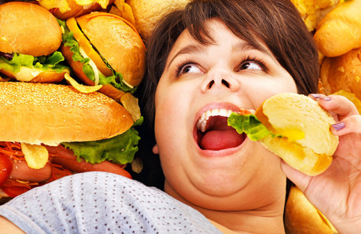 Obezite kanser nedenleri arasında ikinci sırada bulunuyor