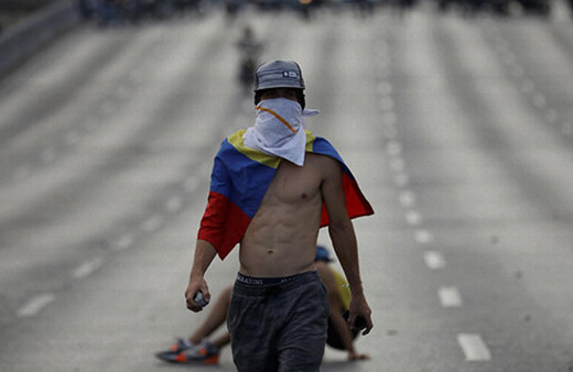 Avrupa Birliği'nde Venezuela çatlağı: Veto ettiler!