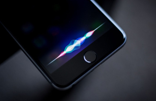 Siri'ye soru sordu: Gözaltına alındı!