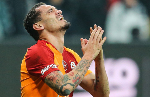 Galatasaray'da ayrılık! Maicon kaç para kazandırdı?