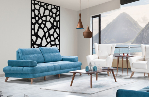 Mobilya kiralama dönemi başlıyor!