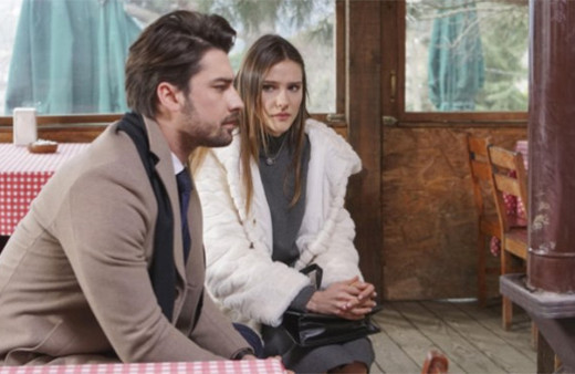 Elimi Bırakma 28. bölüm fragmanı