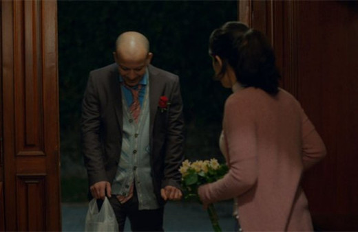 Çukur 52. bölüm ilk sahne: 2. sezon 19. bölüm