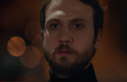 Çukur'un Yamaç'ı Aras Bulut İynemli diziye ara verdi Sebebi ise...