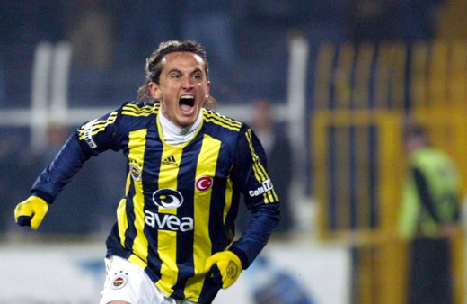 Tuncay Şanlı'nın yeni takımı belli oldu