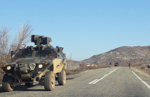 Diyarbakır'da sokağa çıkma yasağı ilan edildi