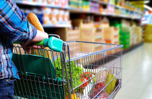 Sebze fiyatları artık dolarla yarışıyor  yüzde 80’ni buldu