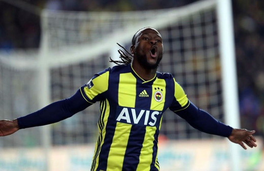 İngilizler mest oldu: Hazard Moses'e dönüştü