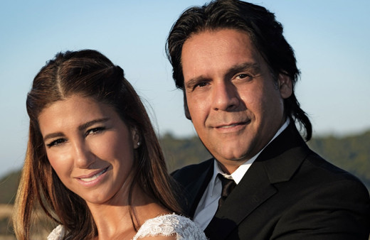 Nadide Sultan kaç yaşında eşi Hakan Yonat kimdir mesleği ne?