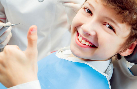 Çocuklarınıza dişlere iyi gelen bu besinleri yedirin