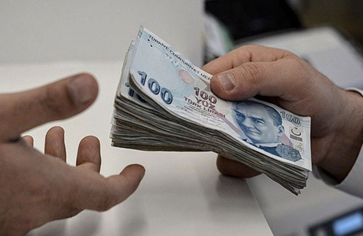 Vatandaş tasarrufa yöneldi yüzde 24 arttı