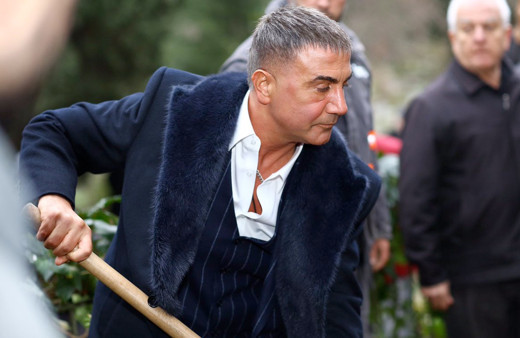 Silahlanma çağrısı yapan Sedat Peker: Kurdurun Ulan! 