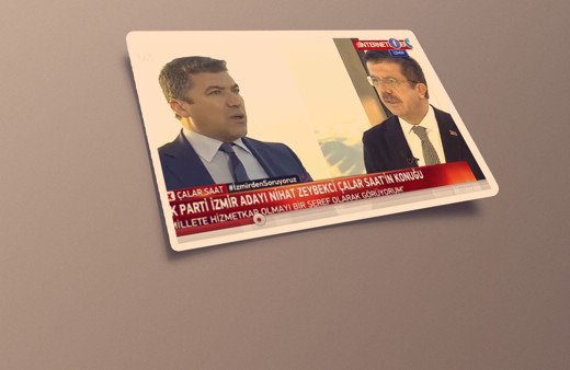 Zeybekçi'nin olay Tunç Soyer iddiası İsmail Küçükkaya araya girdi