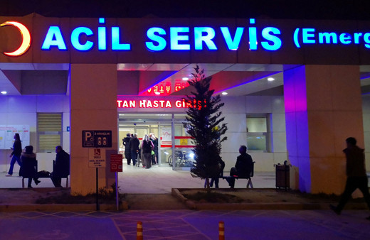 Burdur'da sudan bulaşan hastalık hızla yayılıyor sayı 2 katına çıktı