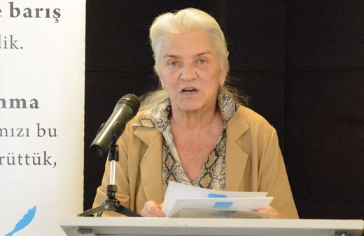 Nazire Dedeman neden öldü kaç yaşındaydı eşi ve ölen çocukları kimdir?