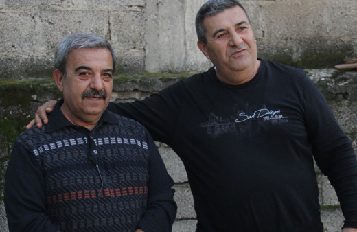 Ustası babası patronu abisi çıkmıştı aileye ikinci DNA şoku 